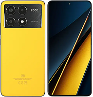 Смартфон POCO X6 Pro 512 ГБ (2311DRK48G) жёлтый