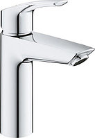 Смеситель однорычажный для раковины Grohe Eurosmart 23324 003 (23324003) хром