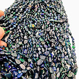 Опал черный, фриформ, фото 5