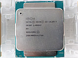 Процессор для сервера Intel® Xeon® E5-2620v3 \ 6\12 \ 2,4\3,2GHz, фото 3