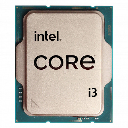 CPU Intel Core i3-12100 Base 3,3GHz(EC) - фото 1 - id-p116489197
