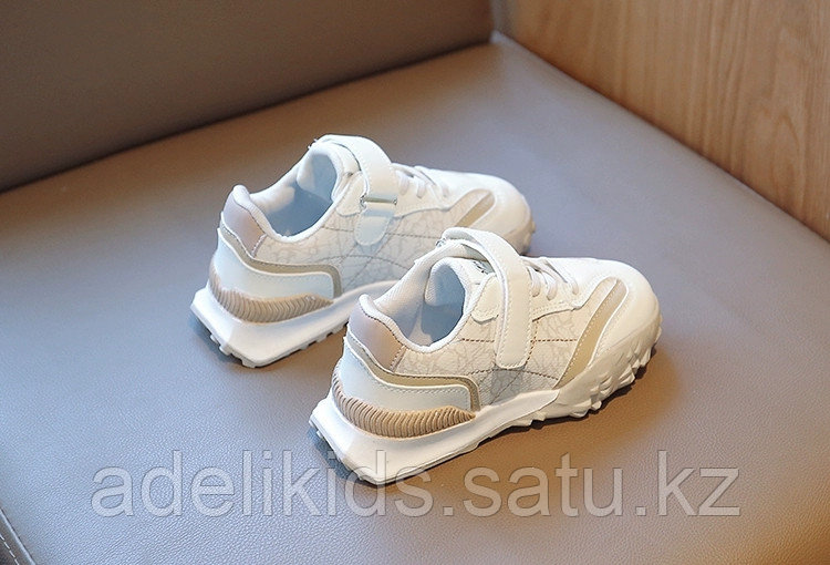 Детские кроссовки для девочек, 31, 32 и 33 размер - фото 2 - id-p116489294