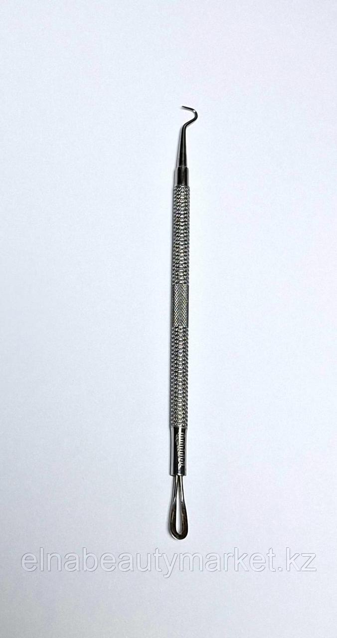 Brauch инструмент косметологический петля-игла, фото 1