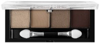LUXVISAGE тени прессованные Glam Look 08