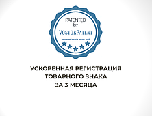 Ускоренная регистрация товарного знака в Казахстане.