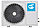 Настенный кондиционер QUATTROCLIMA Bergamo QV-BE24WB/QN-BE24WB, фото 2