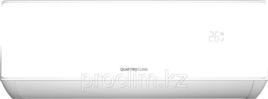 Настенный кондиционер QUATTROCLIMA Sirocco QV-SR09WA/QN-SR09WA