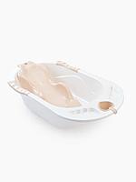 Ванна детская Happy Baby BATH COMFORT Арт. 34005 sand