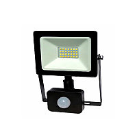 LED ПРОЖЕКТОР INTER FOX 50W 3750Lm 170x48x225 6500K IP44 MEGALIGHT (20)