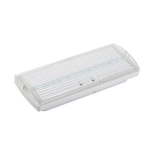 Светильник аварийный ДПА 5030-1, NI-CD, пост.,1ч,IP20, IEK