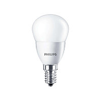 LED Шам B35 "Самалдағы шам" Essential 6W 620lm 4000K E14 PHILIPS (12) NEW