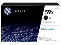 Лазерный картридж HP LaserJet 59X черный (CF259X)