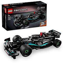 Lego Technic Гоночный автомобиль Mercedes Pullback 42165