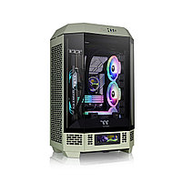 Компьютерный корпус Thermaltake The Tower 300 Matcha Green без Б/П