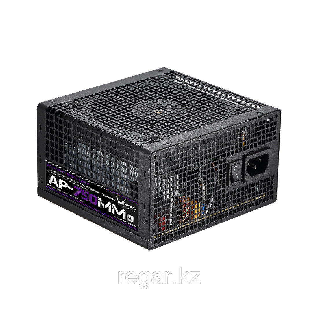 Блок питания Formula V AP-750MM, фото 1
