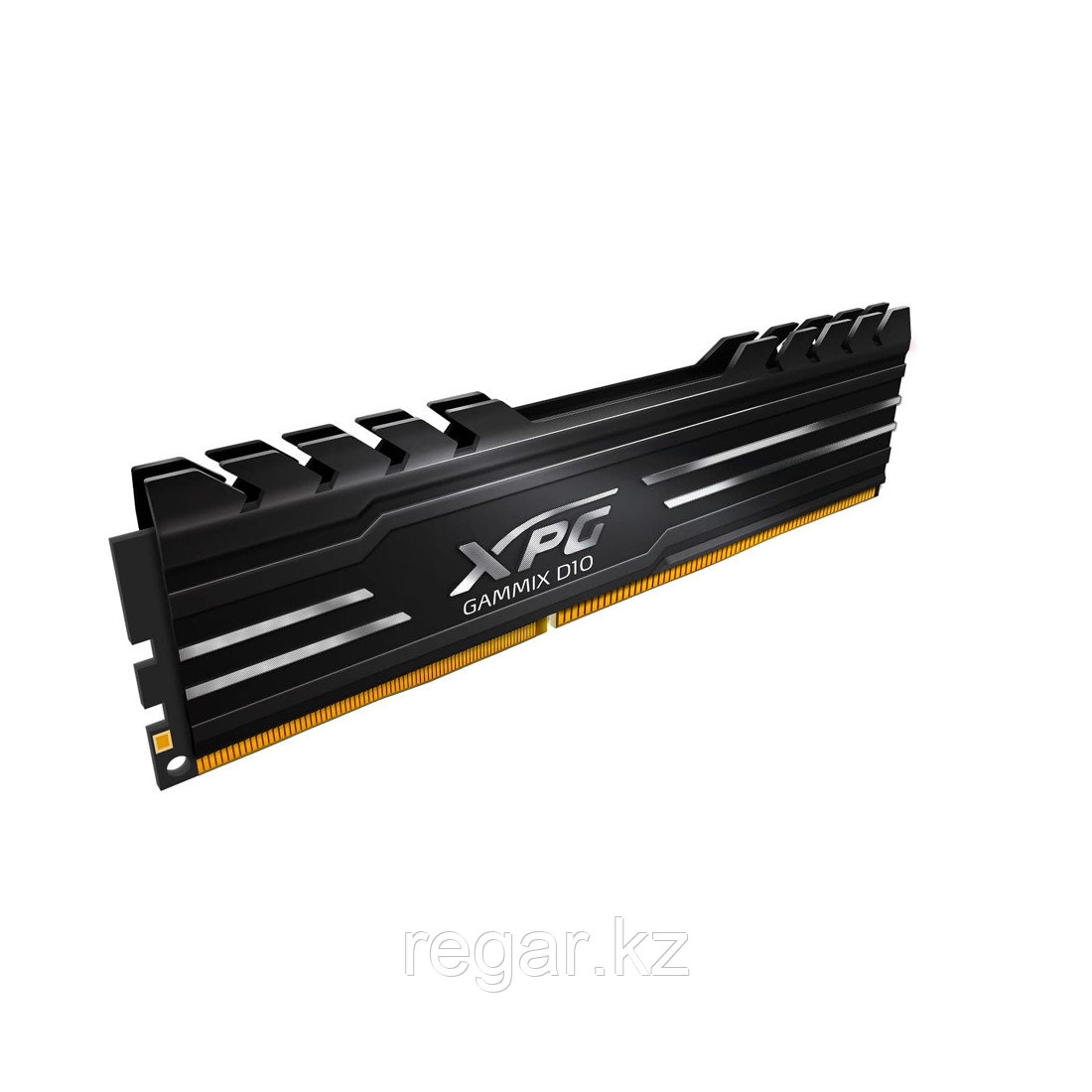 Модуль памяти ADATA XPG GAMMIX D10 AX4U360016G18I-SB10 DDR4 16GB - фото 2 - id-p116489998