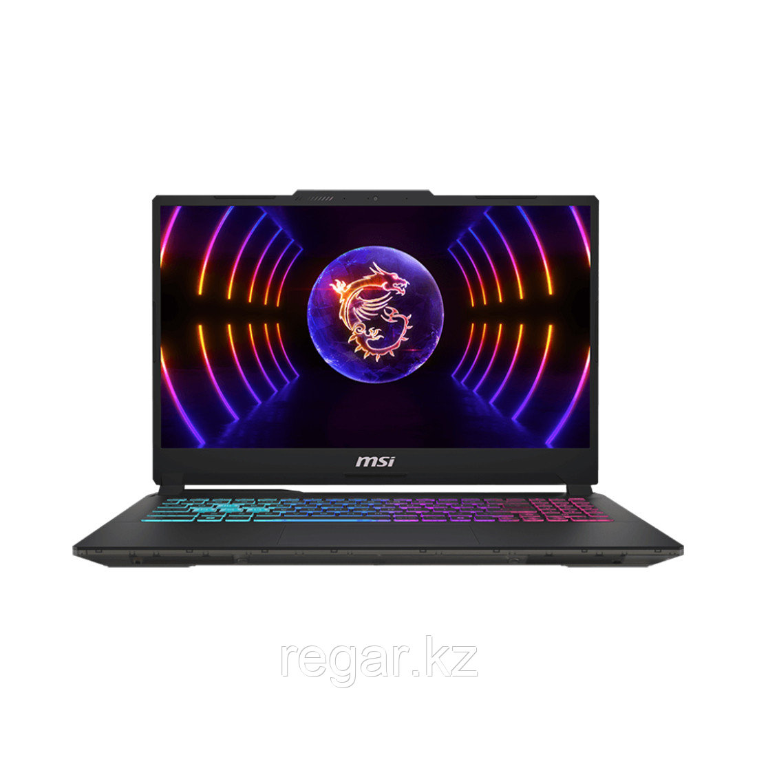 Ноутбук MSI Cyborg 15 A13UDX-1203XKZ 15.6" FHD 144Hz i5-13420H 16GB 512GB RTX3050 6GB DOS