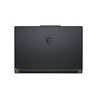Ноутбук MSI Cyborg 15 A13UDX-1203XKZ 15.6" FHD 144Hz i5-13420H 16GB 512GB RTX3050 6GB DOS, фото 4
