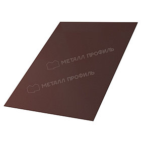 Металл Профиль Лист плоский (VikingMP E-20-8019-0.5)