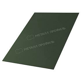 Металл Профиль Лист плоский (VikingMP-01-6007-0.45)