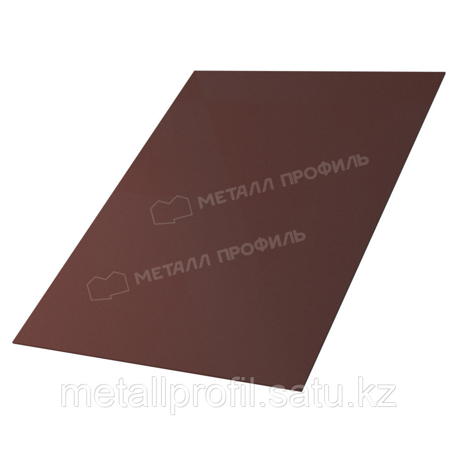 Металл Профиль Лист плоский (VikingMP E-20-RR32-0.5)
