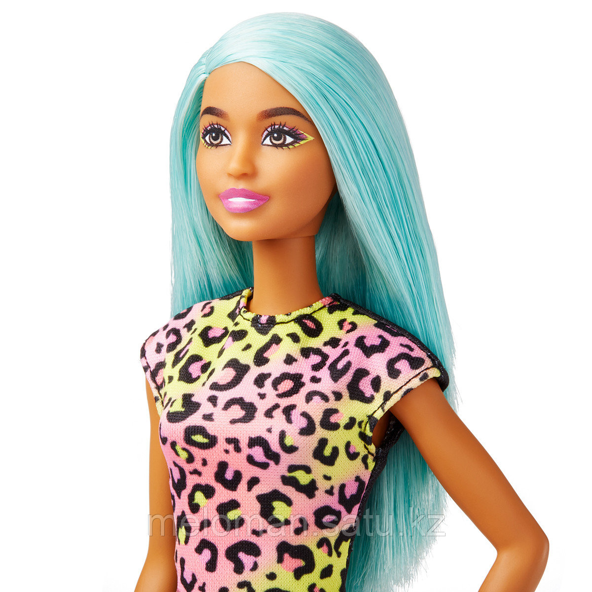 Barbie: I Can Be. Карьера - Визажист - фото 3 - id-p116490111