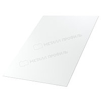 Металл Профиль Лист плоский (ПЭ-01-9003-0.7)