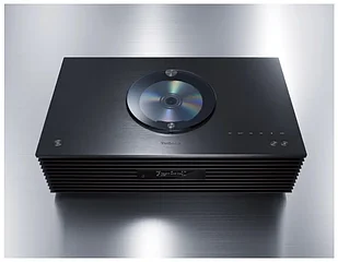 Panasonic Marketing CIS OY TECHNICS Аудиосистема SC-C70MK2EEK ЧЕРНЫЙ