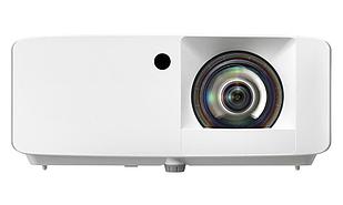 Optoma Europe Limited OPTOMA Проектор ZX350ST