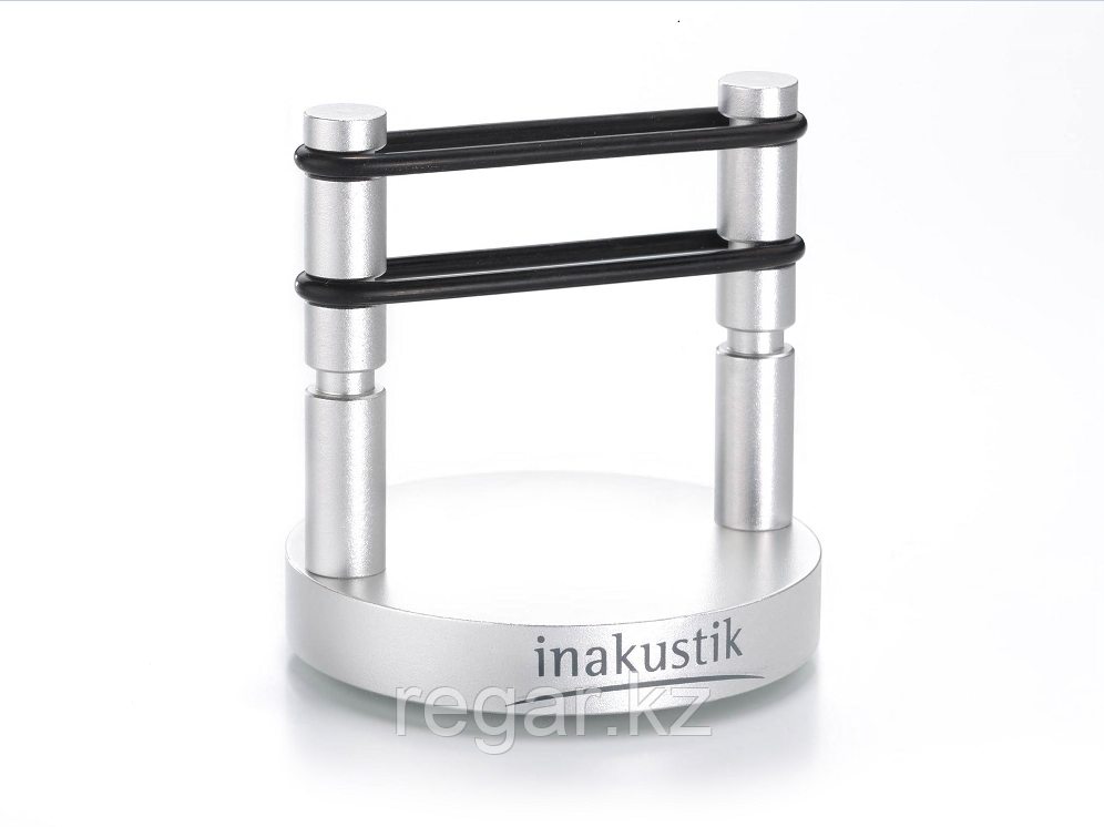 in-akustik GmbH and Co. inakustik Подставки для кабеля Reference Cable Base set (10 шт) EAN:4001985515387, фото 1