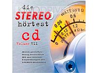 in-akustik GmbH and Co. inakustik Виниловая пластинка Various: Die Stereo Hörtest LP EAN:0707787792615