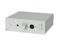 PRO-JECT AUDIO SYSTEMS PRO-JECT Усилитель для наушников Head Box DS2 СЕРЕБРО EAN:9120071654382