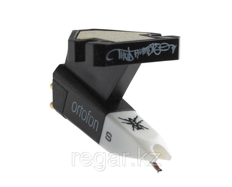 ORTOFON ORTOFON Картридж звукоснимателя OM Q BERT EAN:5705796020748, фото 1