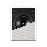 GP ACOUSTICS LIMITED KEF Акустическая система Ci160QL БЕЛЫЙ