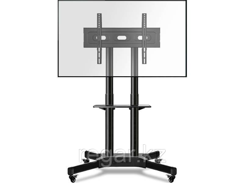 ООО ОНКРОН РУС ONKRON Стойка TS1351cn ЧЕРНЫЙ, фото 1