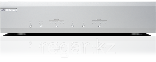 PRO-JECT AUDIO SYSTEMS MUSICAL FIDELITY Фонокорректор M3x Vinyl СЕРЕБРО EAN:9120097824592, фото 1