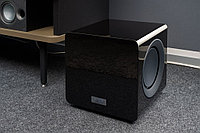 GP ACOUSTICS LIMITED KEF Акустическая система K92 ЧЕРНЫЙ