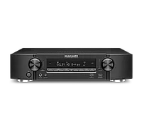 Sound United Export MARANTZ AV-ресивер NR1510 ЧЕРНЫЙ