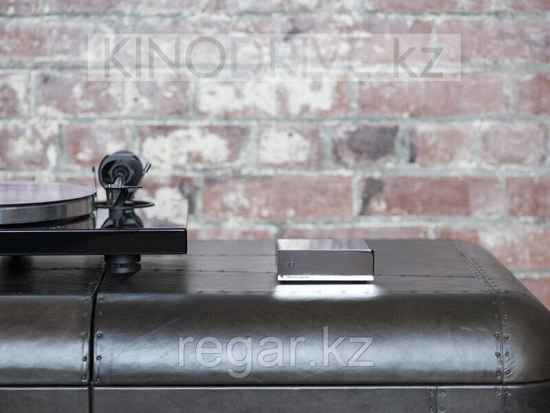 PRO-JECT AUDIO SYSTEMS PRO-JECT Фонокорректор Phono Box Ultra 500 (ДЕРЕВЯННАЯ УПАКОВКА) EAN:9120097824530, фото 1