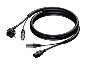 PVS N.V. PROCAB Кабель CAB400/10 - СНЯТ
