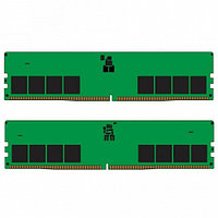 Kingston DDR5 5600 DIMM KVR56U46BS6K2-16 Non-ECC озу (KVR56U46BS6K2-16)