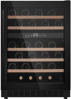 Винный шкаф Maunfeld MBWC-135D46