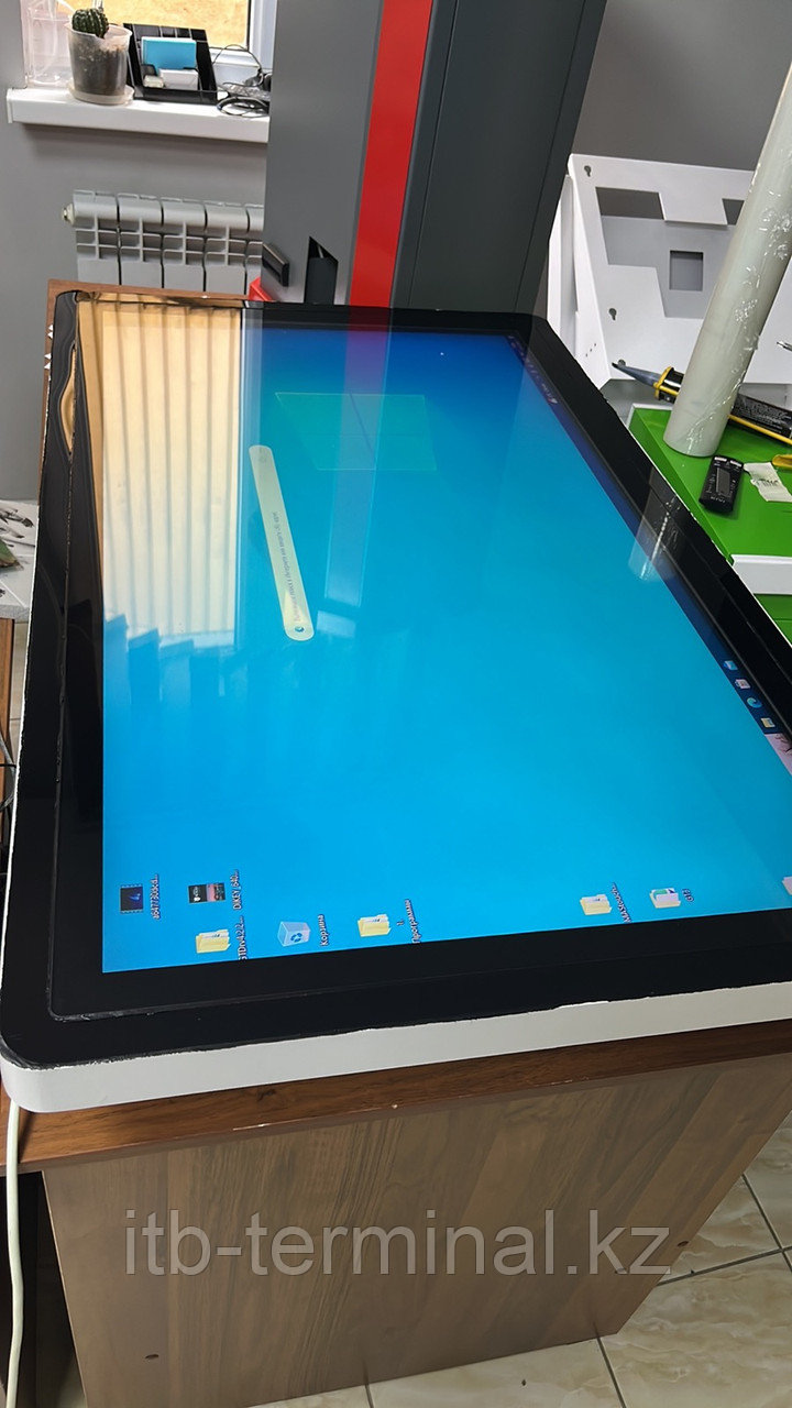 Сенсорный планшет 55 дюймов, фото 1