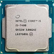Intel Core i5-7400, фото 3