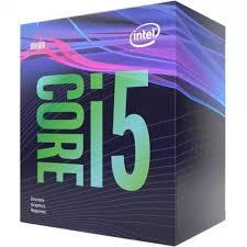 Intel Core i5-7600K - фото 1 - id-p116490636