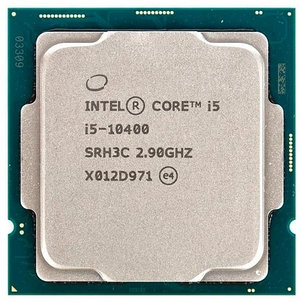 Intel Core i5-10400 OEM, фото 2