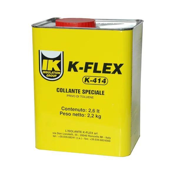 Универсальный клей K-FLEX K-414