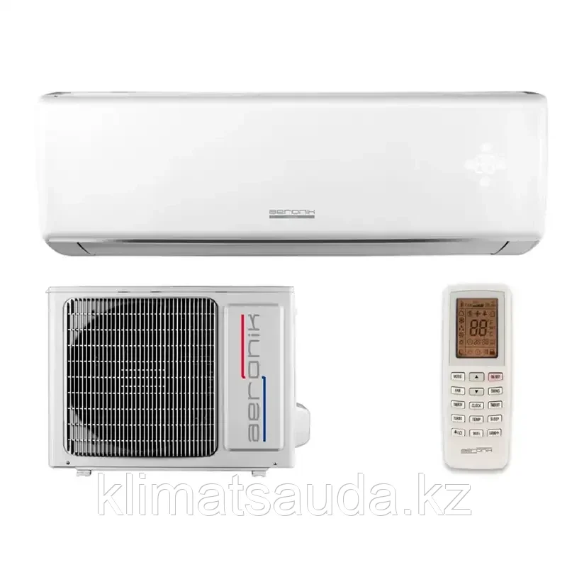Кондиционер Aeronik Legend ASI-24ILK3/ASO-24ILK2 инвертoр, фото 1