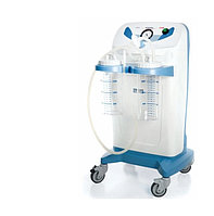 Хирургический аспиратор New Hospivac, вариант исполнения: New Hospivac 350