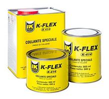 Вспомогательные материалы K-FLEX